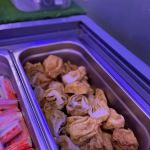 Queen City Steamboat And Grill (Permaisuri)