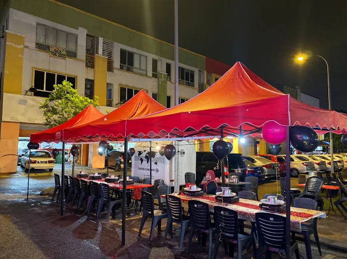 Queen City Steamboat And Grill (Permaisuri) Picture 5