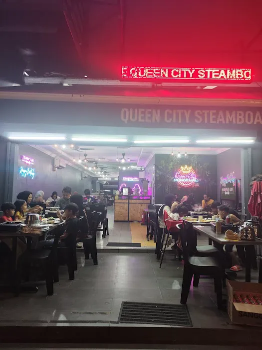 Queen City Steamboat And Grill (Permaisuri) Picture 6