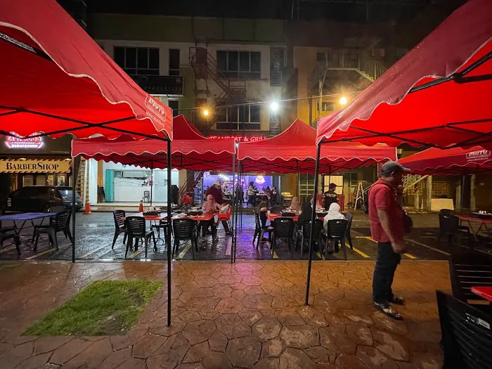 Queen City Steamboat And Grill (Permaisuri) Picture 9
