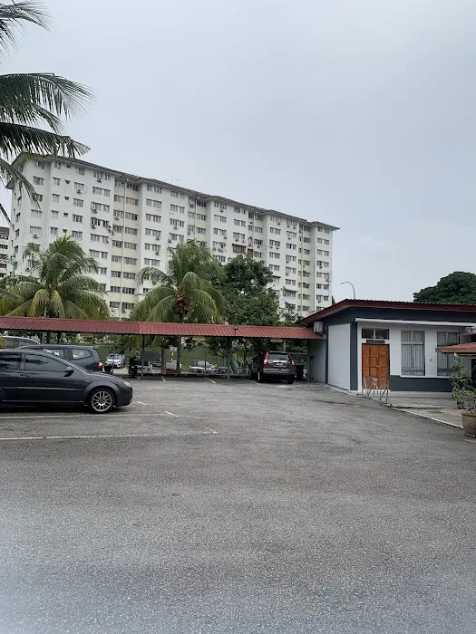 Surau Al-Hidayah Bandar Mahkota Cheras Picture 2