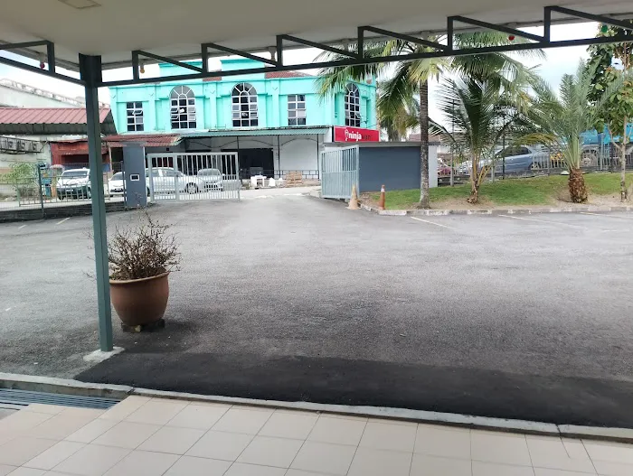 Surau Al-Hidayah Bandar Mahkota Cheras Picture 3