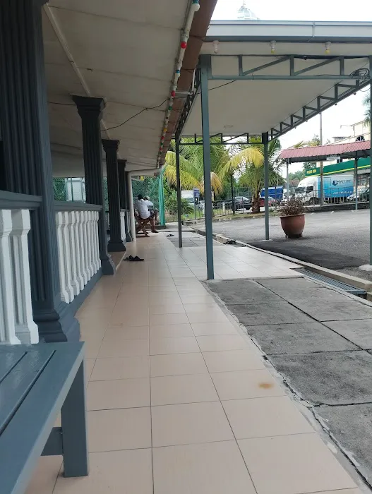 Surau Al-Hidayah Bandar Mahkota Cheras Picture 1