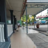 Surau Al-Hidayah Bandar Mahkota Cheras ico
