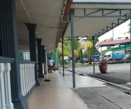 Surau Al-Hidayah Bandar Mahkota Cheras