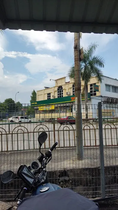 Surau Al-Hidayah Bandar Mahkota Cheras Picture 6