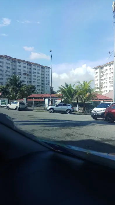 Surau Al-Hidayah Bandar Mahkota Cheras Picture 5