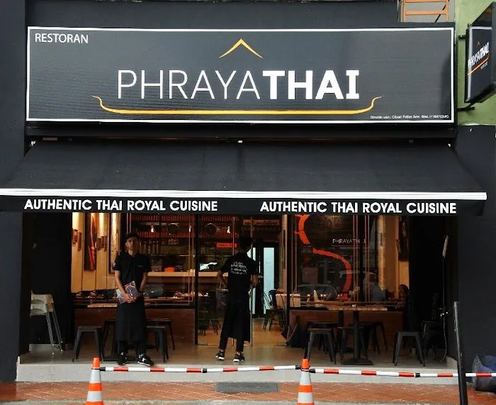 Phraya Thai Picture 1