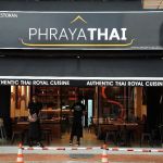 Phraya Thai