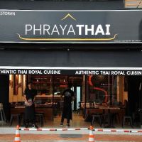 Phraya Thai ico