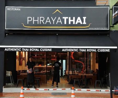 Phraya Thai