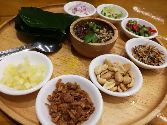 Phraya Thai Picture 6