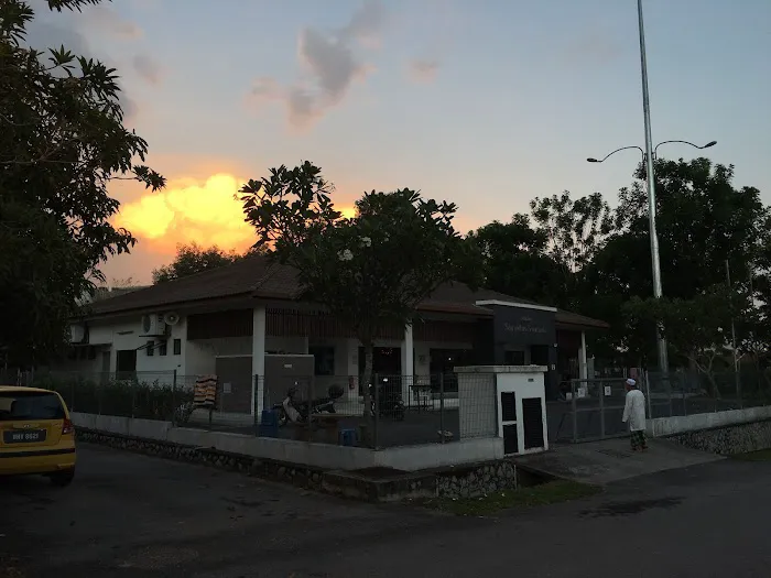 Surau Sayyidus Syuhada Picture 1