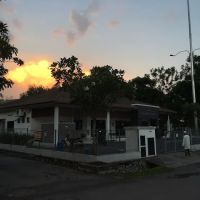 Surau Sayyidus Syuhada ico