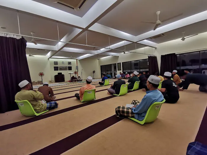 Surau Sayyidus Syuhada Picture 3