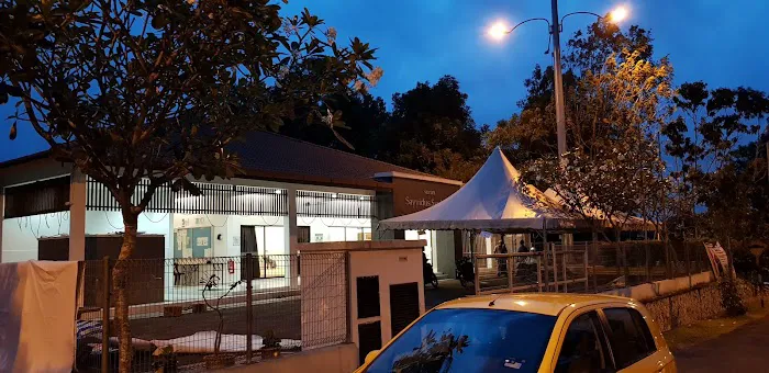 Surau Sayyidus Syuhada Picture 4