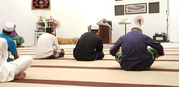 Surau Sayyidus Syuhada Picture 6