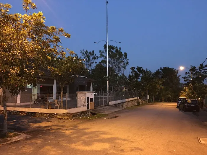 Surau Sayyidus Syuhada Picture 8
