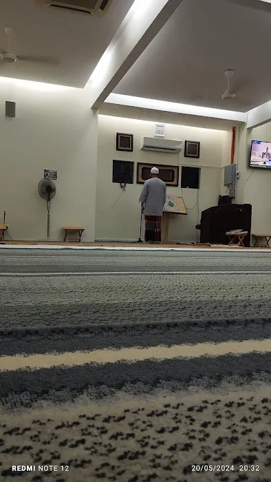 Surau Sayyidus Syuhada Picture 10
