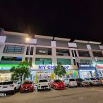 My One Shop