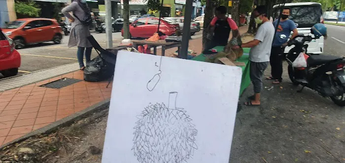 Neominda Niaga - Durian Stall Picture 5
