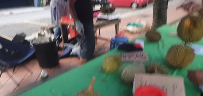Neominda Niaga - Durian Stall Picture 7