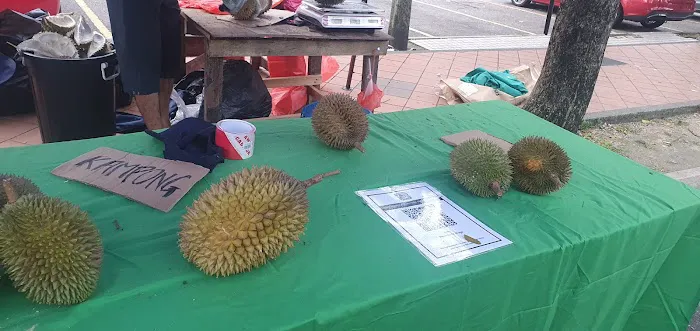 Neominda Niaga - Durian Stall Picture 4
