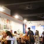 Diastole Cafe