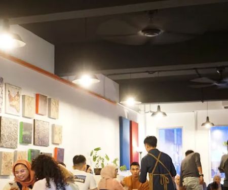 Diastole Cafe
