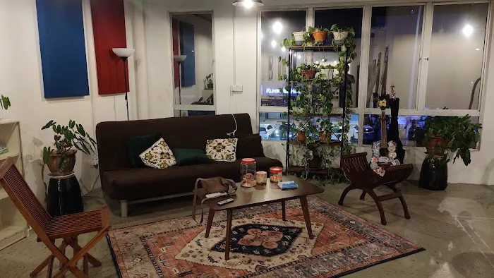 Diastole Cafe Picture 3