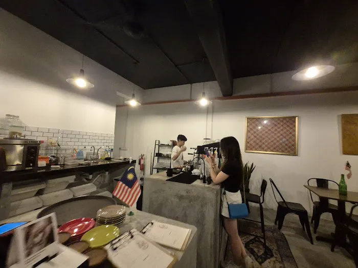 Diastole Cafe Picture 6