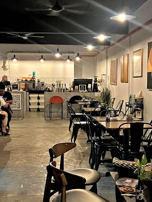 Diastole Cafe Picture 4