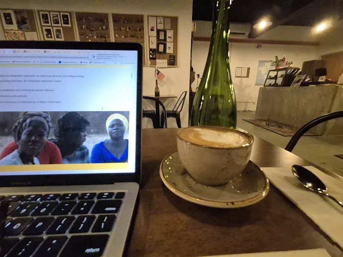Diastole Cafe Picture 8
