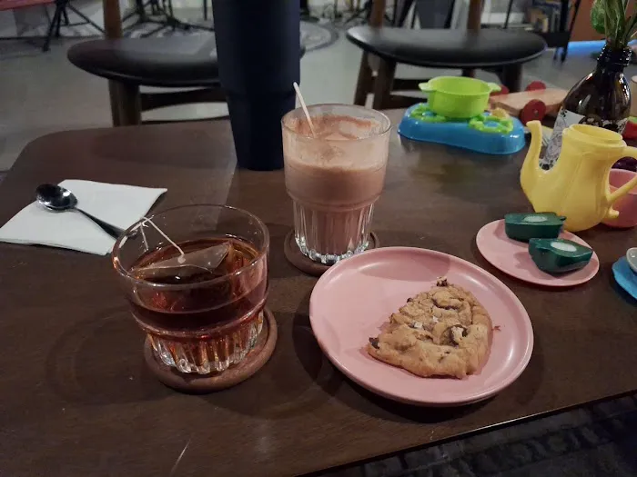 Diastole Cafe Picture 9