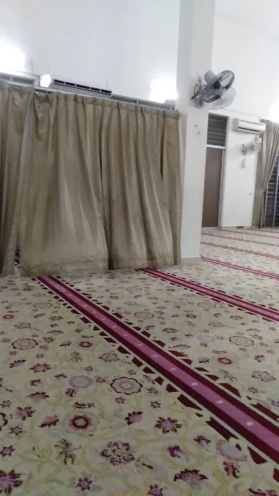 Surau Nur Al-Hidayah Picture 4