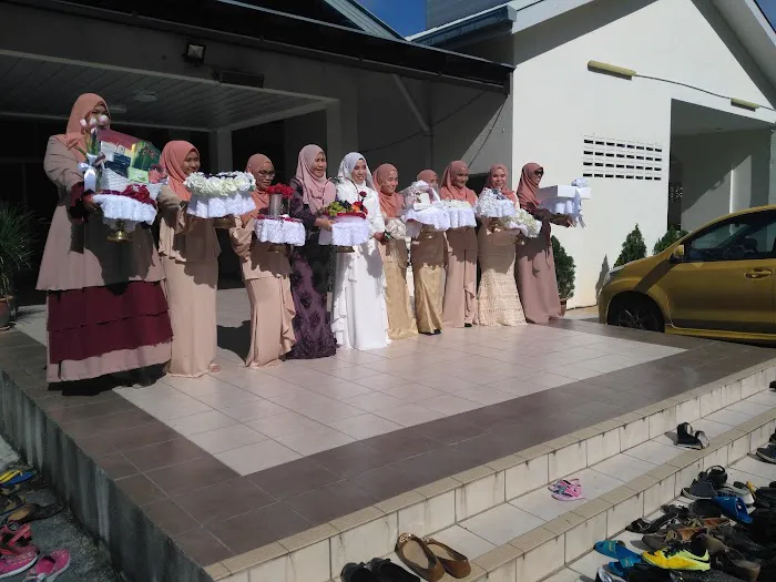 Surau Nur Al-Hidayah Picture 2