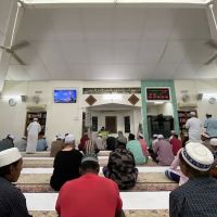 Surau Nur Al-Hidayah ico