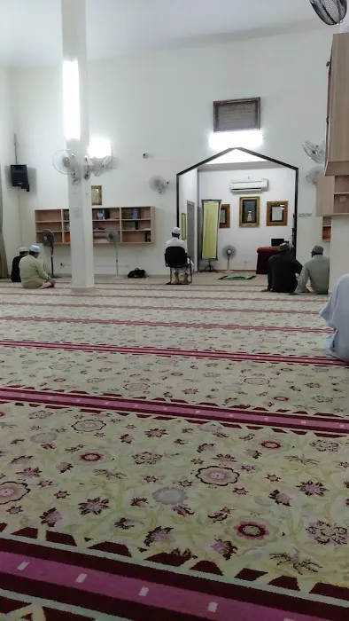Surau Nur Al-Hidayah Picture 8