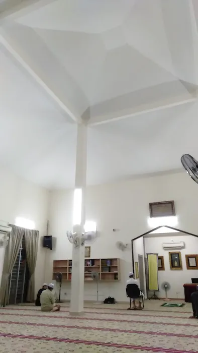 Surau Nur Al-Hidayah Picture 7