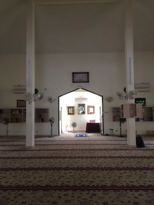 Surau Nur Al-Hidayah Picture 9