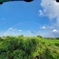 Rumah Kebun Kuwe ico