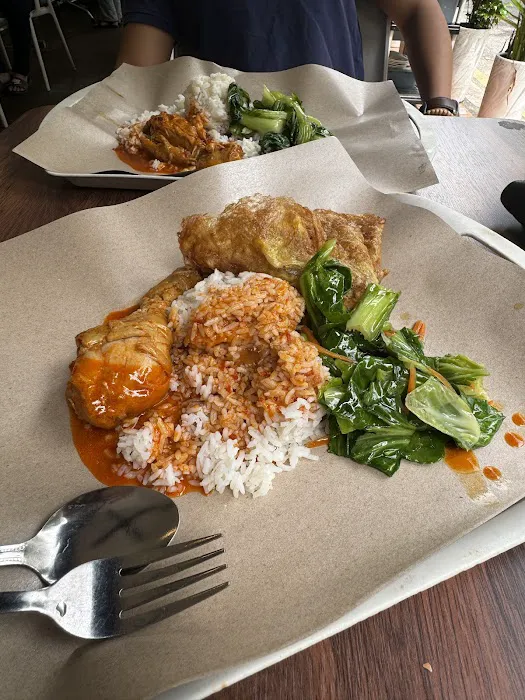 RESTAURANT KB Picture 8