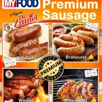 My Food Services Sdn Bhd ico