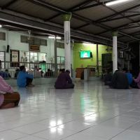 Surau As-Syakirin BMC (Solat Jumaat) ico