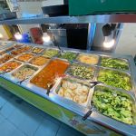 Restoran My Seven Seven 77茶室