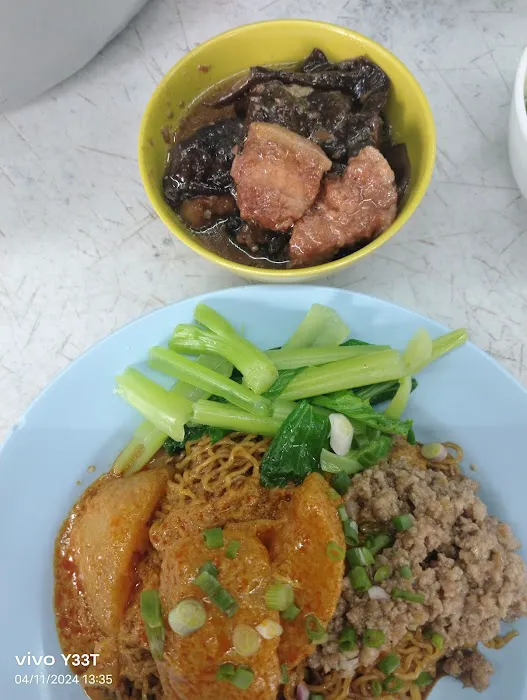 Restoran My Seven Seven 77茶室 Picture 8