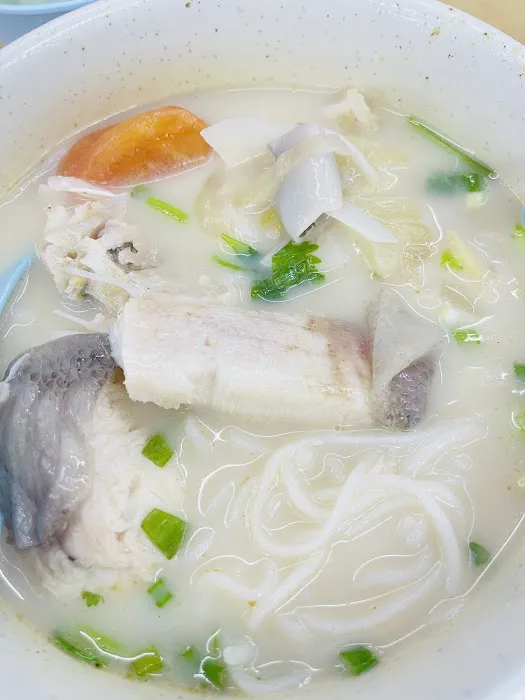Restoran My Seven Seven 77茶室 Picture 10