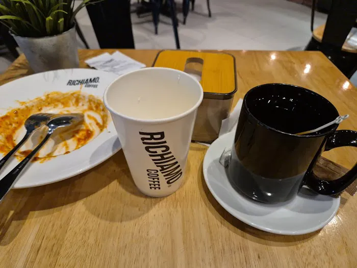 Richiamo Coffee - Bandar Sri Permaisuri Picture 2