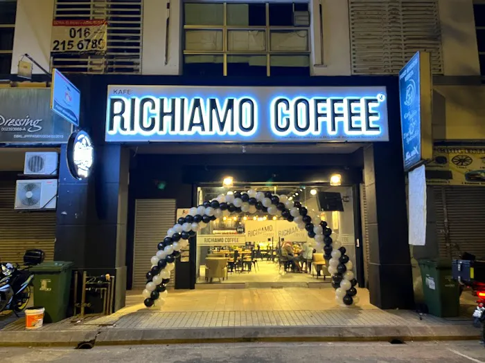 Richiamo Coffee - Bandar Sri Permaisuri Picture 1