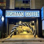 Richiamo Coffee - Bandar Sri Permaisuri
